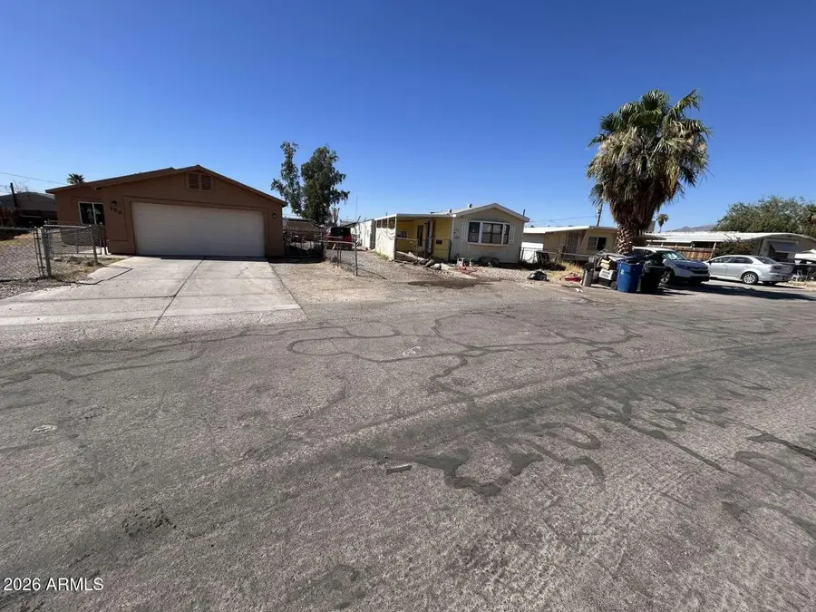 348 Meander Drive, Bullhead City, AZ 86442 - #2