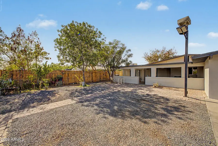 8214 E 4th Avenue, Mesa, AZ 85208 - #2