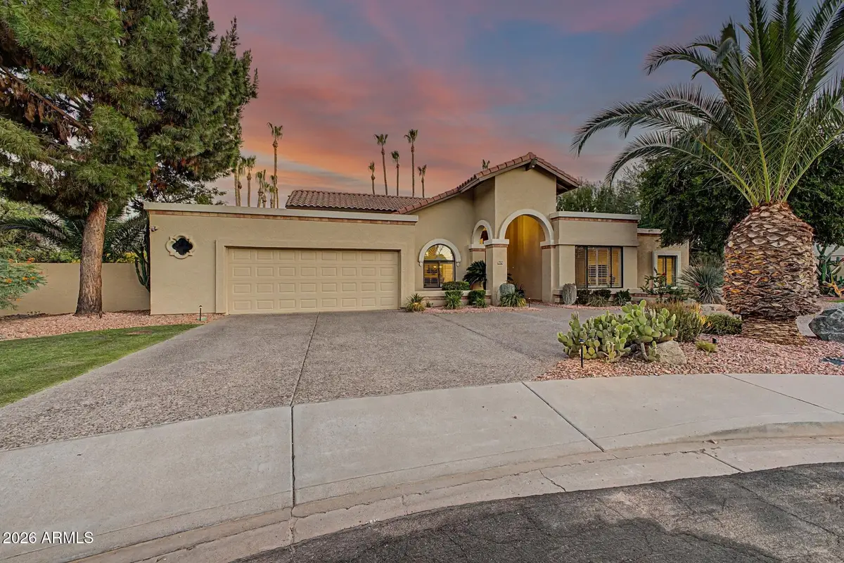 9795 E Mission Lane, Scottsdale, AZ 85258 - #1