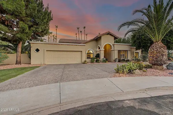 9795 E Mission Lane, Scottsdale, AZ 85258