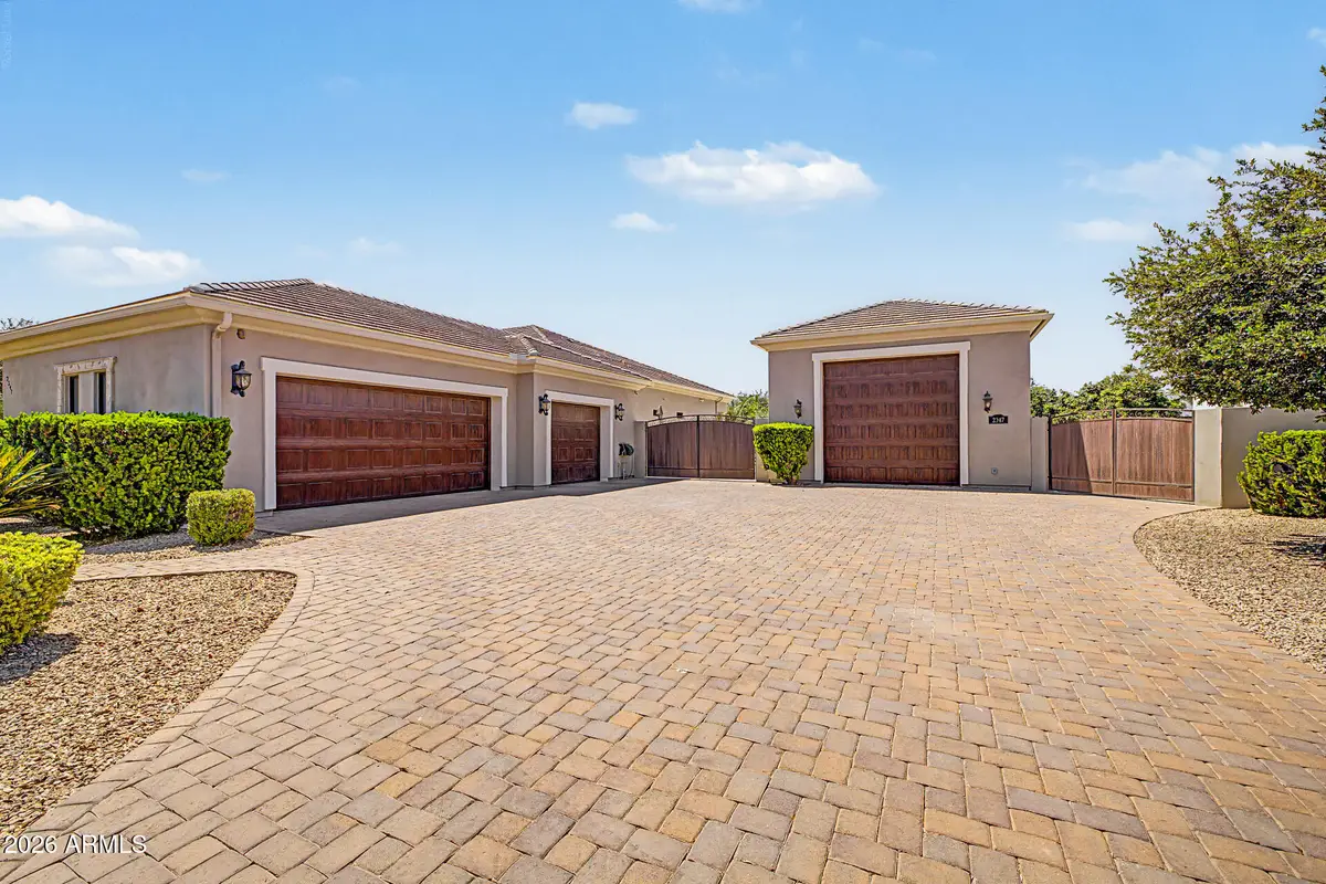 2347 E Sanoque Court, Gilbert, AZ 85298 - #1
