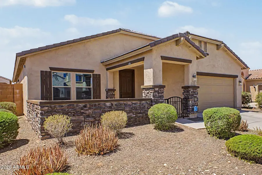 25953 W Sequoia Drive, Buckeye, AZ 85396 - #3