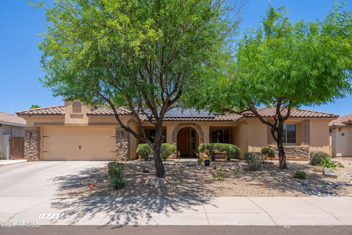 15236 W Pierson Street, Goodyear, AZ 85395 - #1