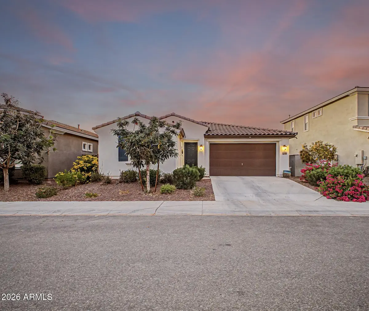 21056 W Granada Road, Buckeye, AZ 85396 - #1