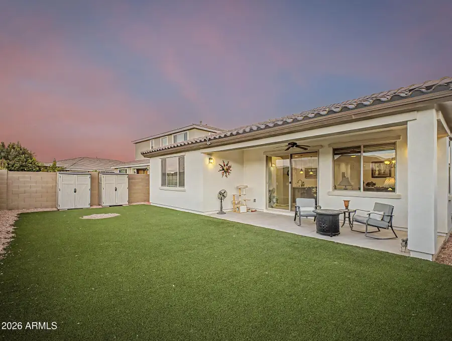 21056 W Granada Road, Buckeye, AZ 85396 - #2
