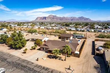 2031 S Cactus Road, Apache Junction, AZ 85119 - #2