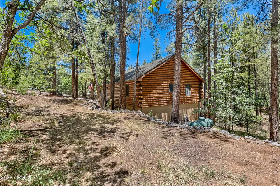 55 E Oak Drive, Munds Park, AZ 86017 - #2