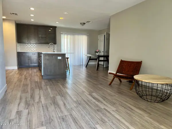 2530 E Randall Drive, Tempe, AZ 85288