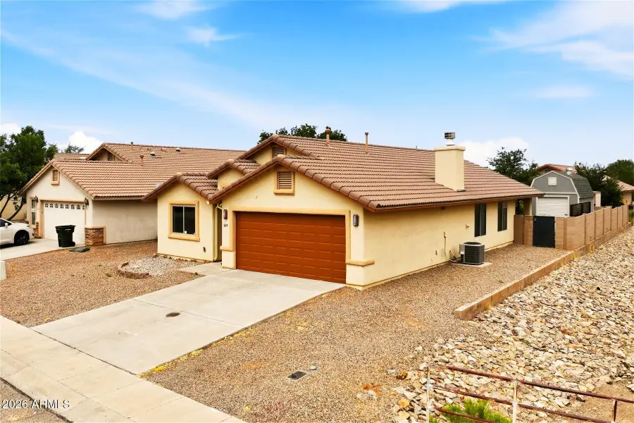 619 Temple Drive, Sierra Vista, AZ 85635 - #2