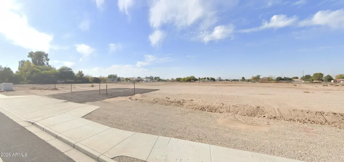 4886 S Greenfield Road, Gilbert, AZ 85298 - #1