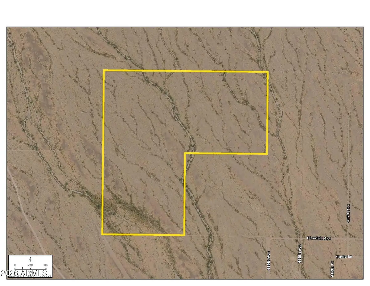 0000 W Glendale Avenue, Tonopah, AZ 85354 - #1