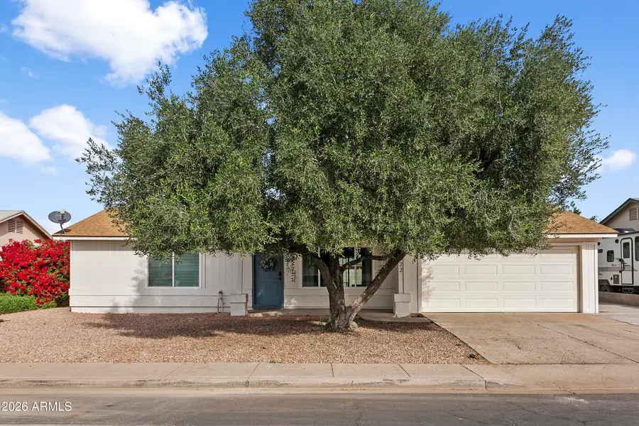 2322 E Juanita Avenue, Mesa, AZ 85204 - #2