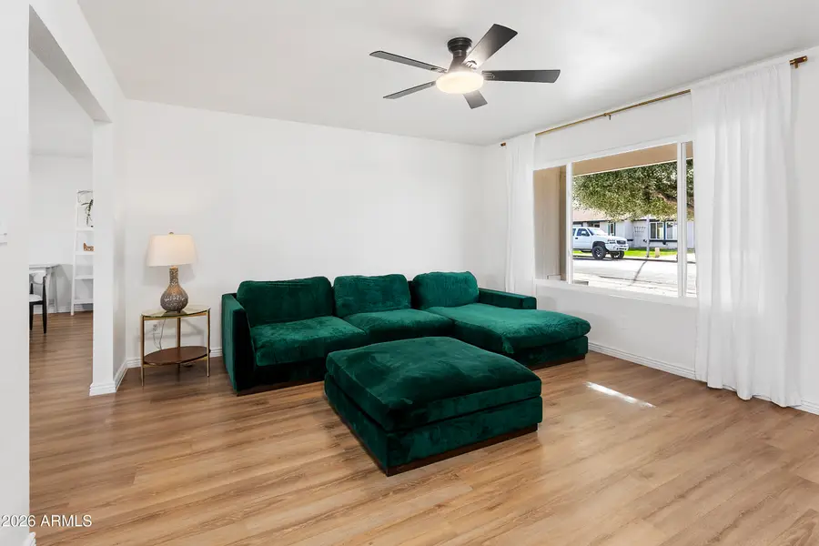 2322 E Juanita Avenue, Mesa, AZ 85204 - #3