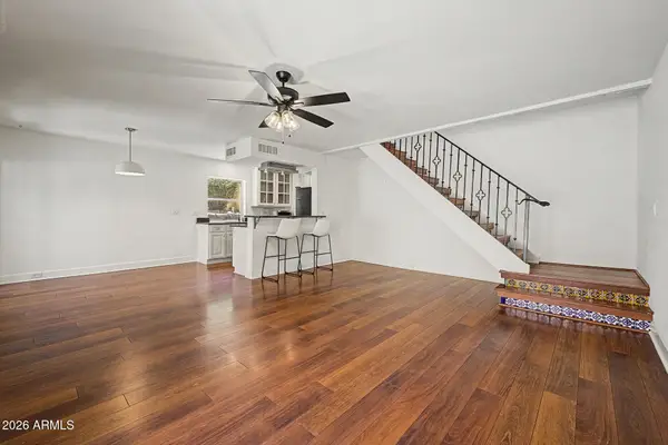 1808 E Frier Drive #1, Phoenix, AZ 85020