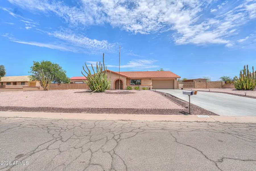 14975 S Oakmont Drive, Arizona City, AZ 85123 - #2
