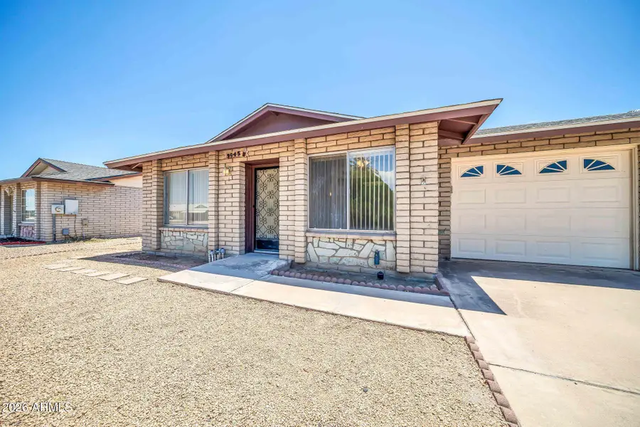 9645 W Mountain View Road #B, Peoria, AZ 85345 - #2