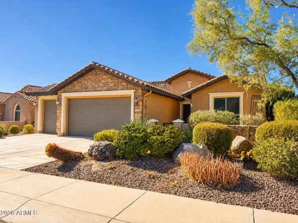 27002 W Runion Drive, Buckeye, AZ 85396