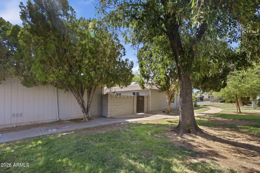 8855 N New World Drive, Glendale, AZ 85302 - #2