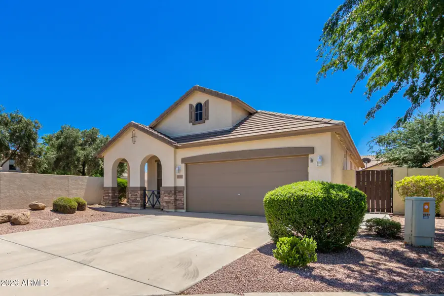 4261 E Crown Court, Gilbert, AZ 85298 - #2