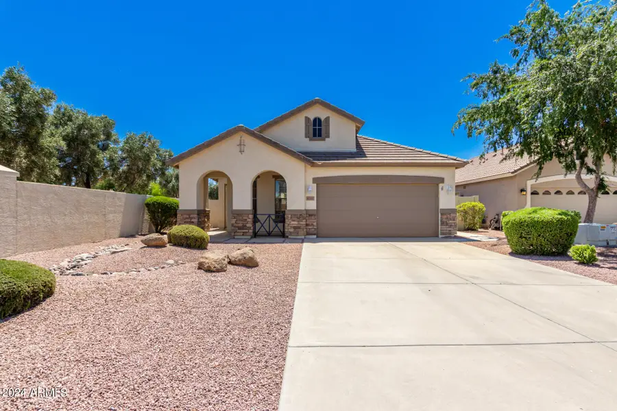 4261 E Crown Court, Gilbert, AZ 85298 - #3