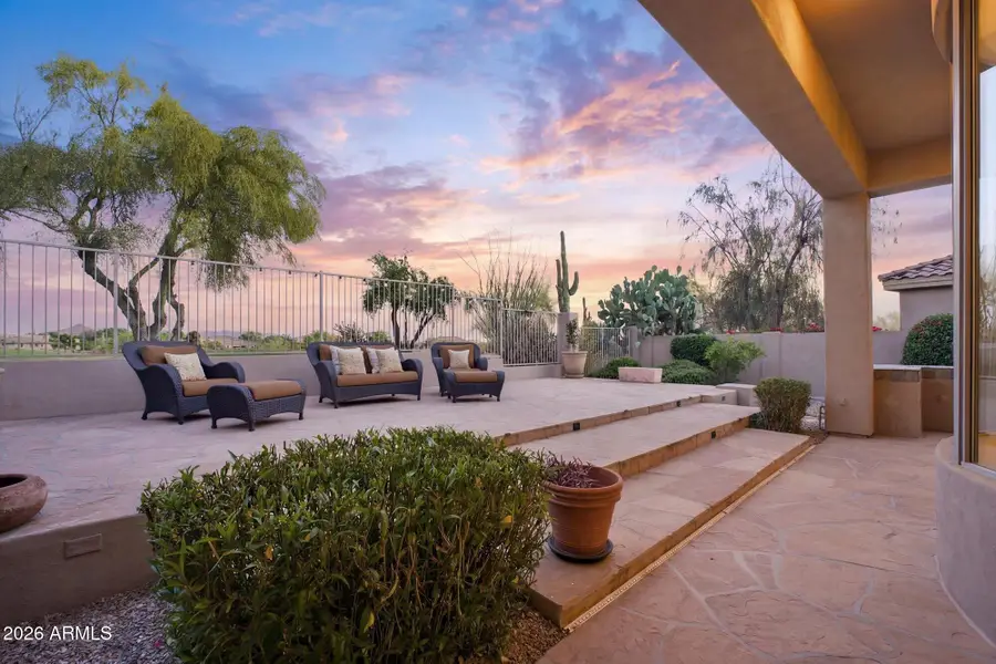 9311 E Cavalry Drive, Scottsdale, AZ 85262 - #2