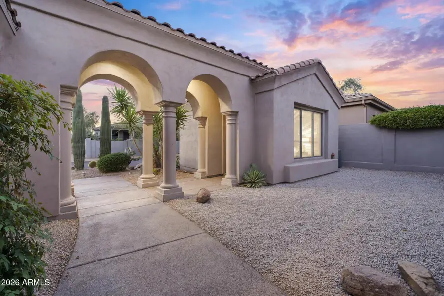 9311 E Cavalry Drive, Scottsdale, AZ 85262 - #3