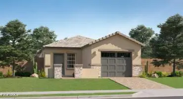 36129 W Mediterranean Way, Maricopa, AZ 85138 - #1