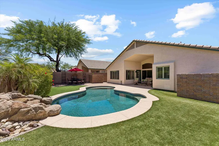 28907 N Nobel Road, Phoenix, AZ 85085 - #2