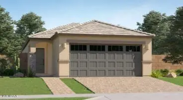 36142 W Mediterranean Way, Maricopa, AZ 85138 - #1