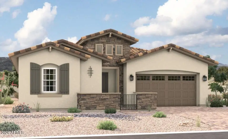 18828 W Williamsfield Road, Goodyear, AZ 85338 - #1
