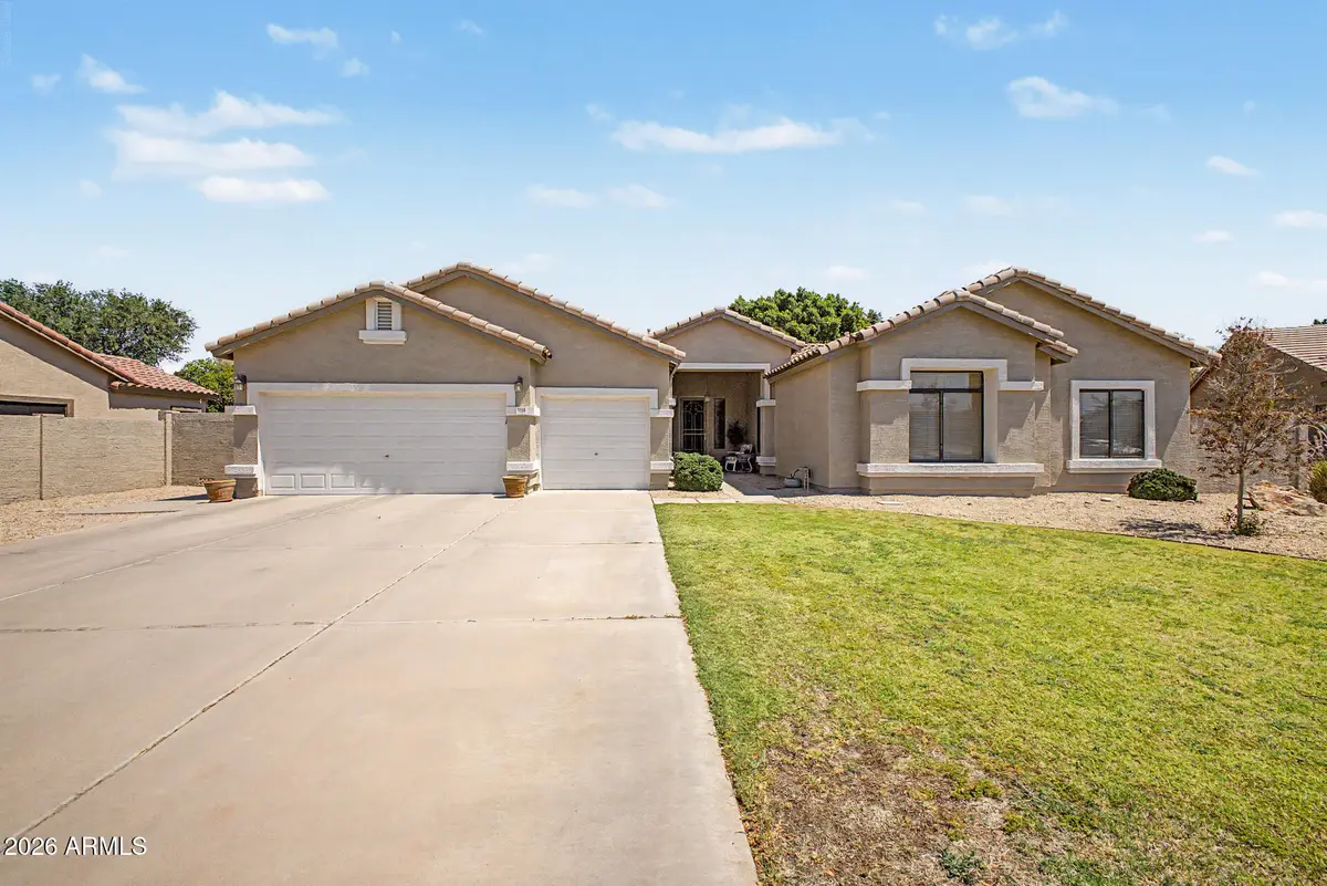 7318 W Villa Hermosa --, Glendale, AZ 85310 - #1
