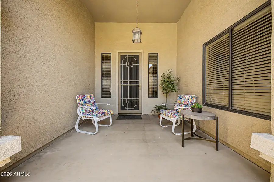 7318 W Villa Hermosa --, Glendale, AZ 85310 - #2