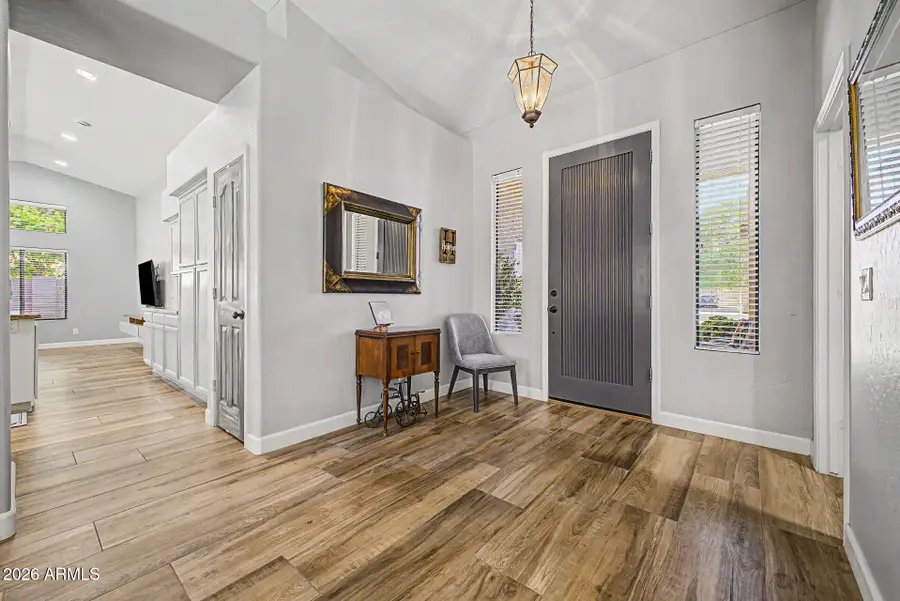7318 W Villa Hermosa --, Glendale, AZ 85310 - #3