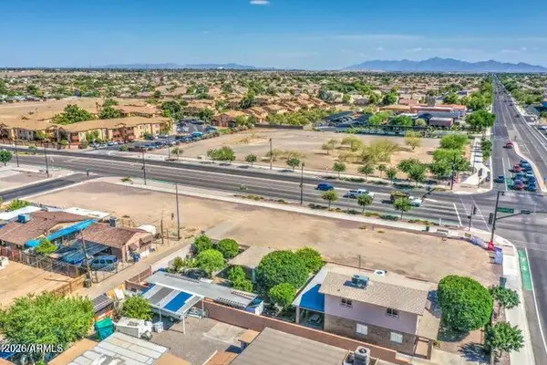 12224 W Thunderbird Road W #17, El Mirage, AZ 85335