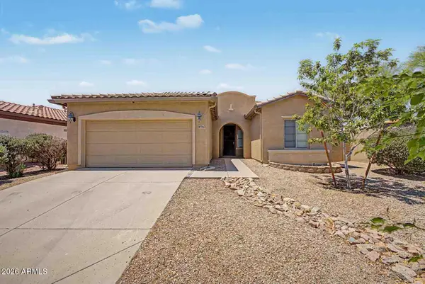 10960 N 162nd Lane, Surprise, AZ 85379
