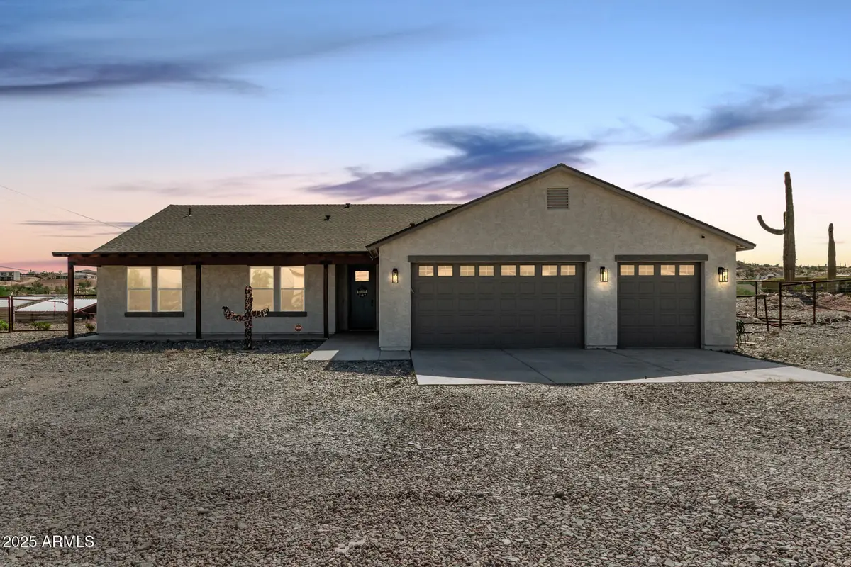 3925 W Moon Dust Trail, San Tan Valley, AZ 85144 - #1
