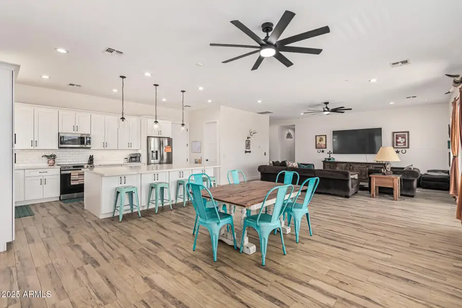 3925 W Moon Dust Trail, San Tan Valley, AZ 85144 - #2
