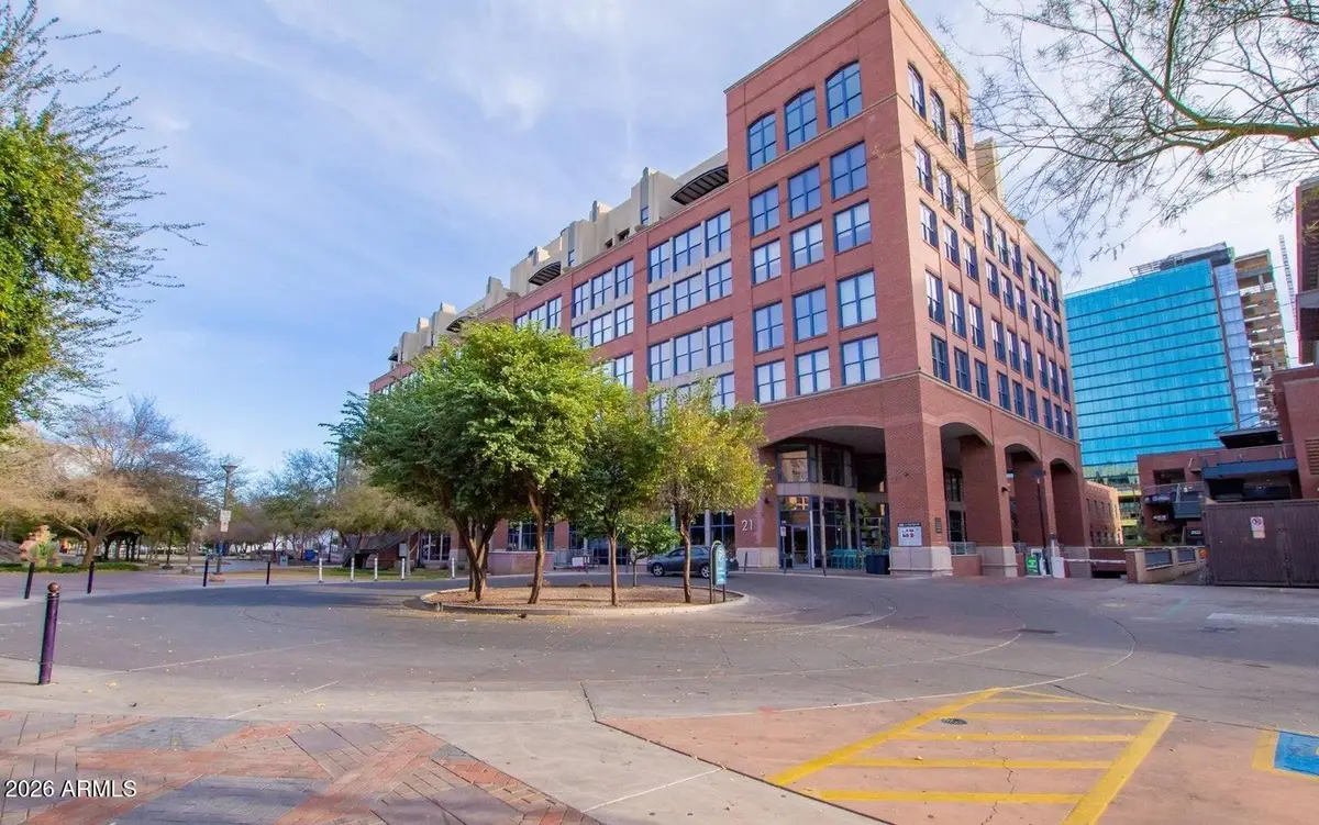 21 E 6th Street #410, Tempe, AZ 85281 - #1