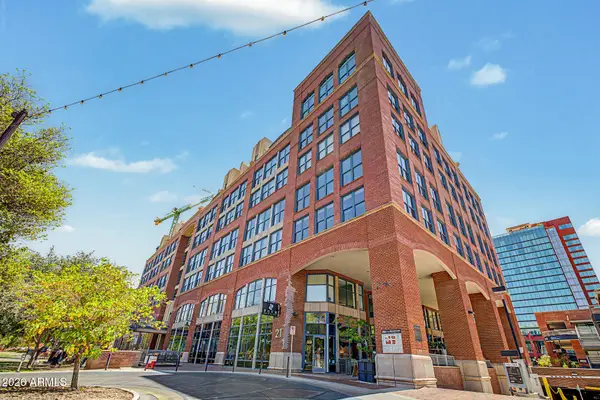 21 E 6th Street #410, Tempe, AZ 85281