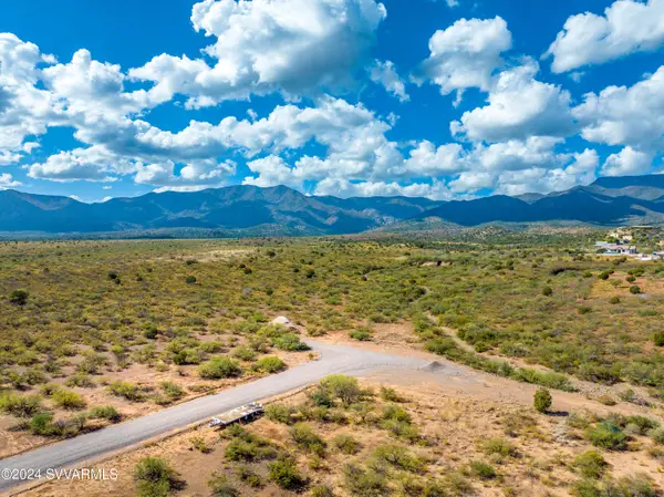 2750 S Quail Canyon Road, Cottonwood, AZ 86326