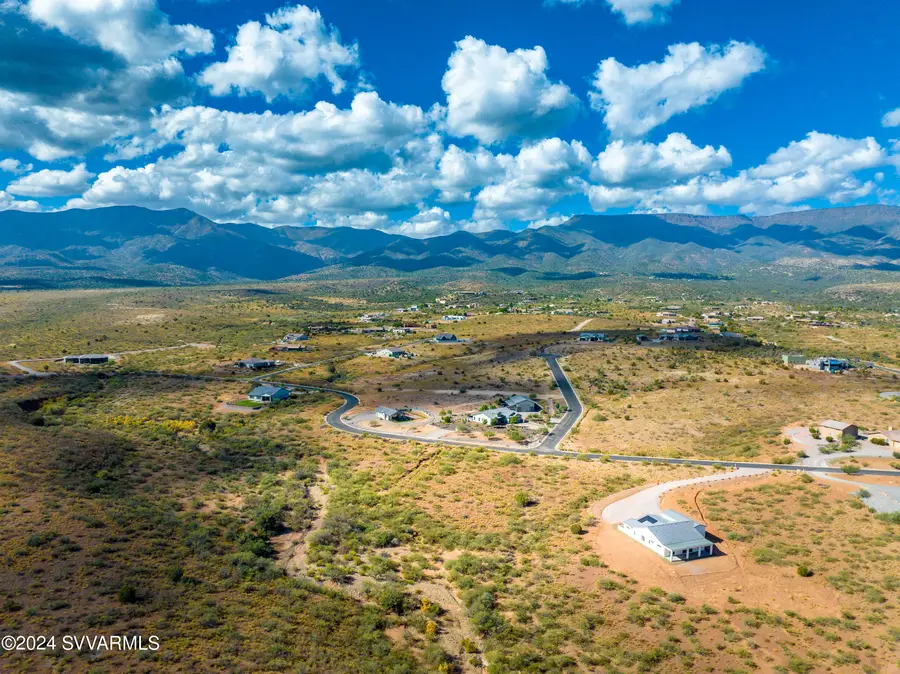 2750 S Quail Canyon Road, Cottonwood, AZ 86326 - #2
