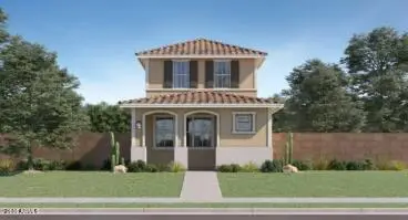 8310 E Prairie Avenue, Mesa, AZ 85212