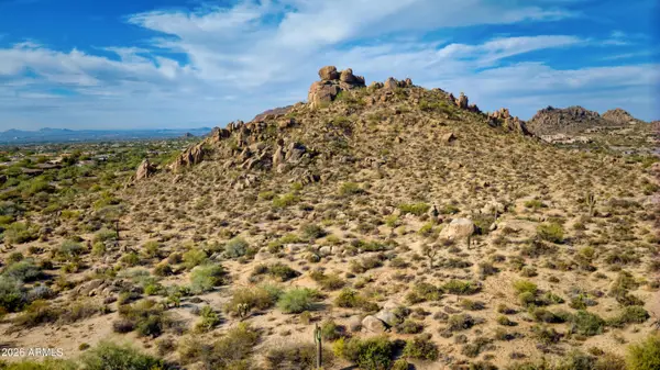 0000 E Jomax Road #1, Scottsdale, AZ 85262