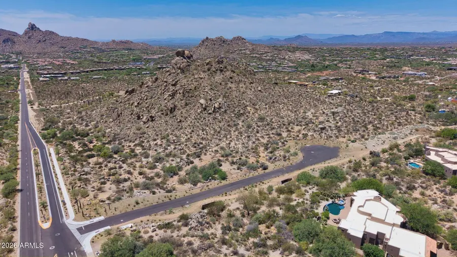 0000 E Jomax Road #1, Scottsdale, AZ 85262 - #2