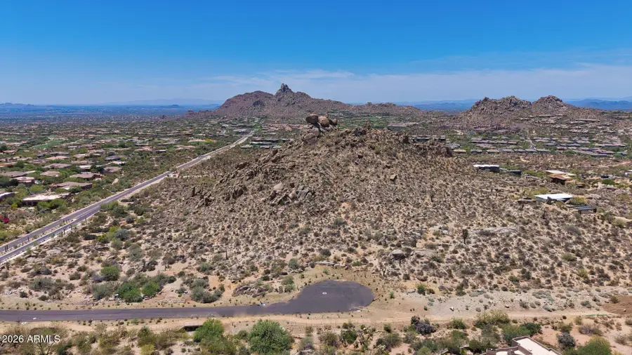 0000 E Jomax Road #1, Scottsdale, AZ 85262 - #3