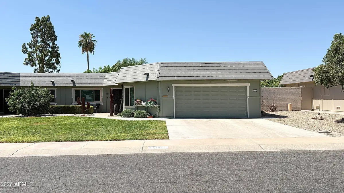 10419 W Campana Drive, Sun City, AZ 85351 - #1