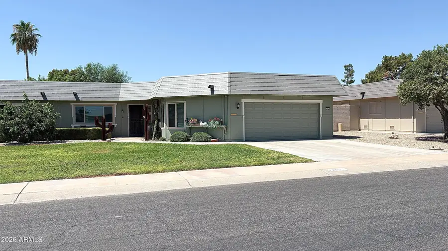 10419 W Campana Drive, Sun City, AZ 85351 - #2