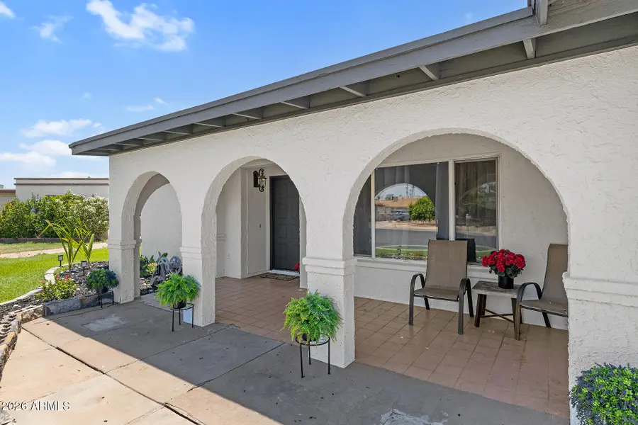 4923 W Becker Lane, Glendale, AZ 85304 - #3