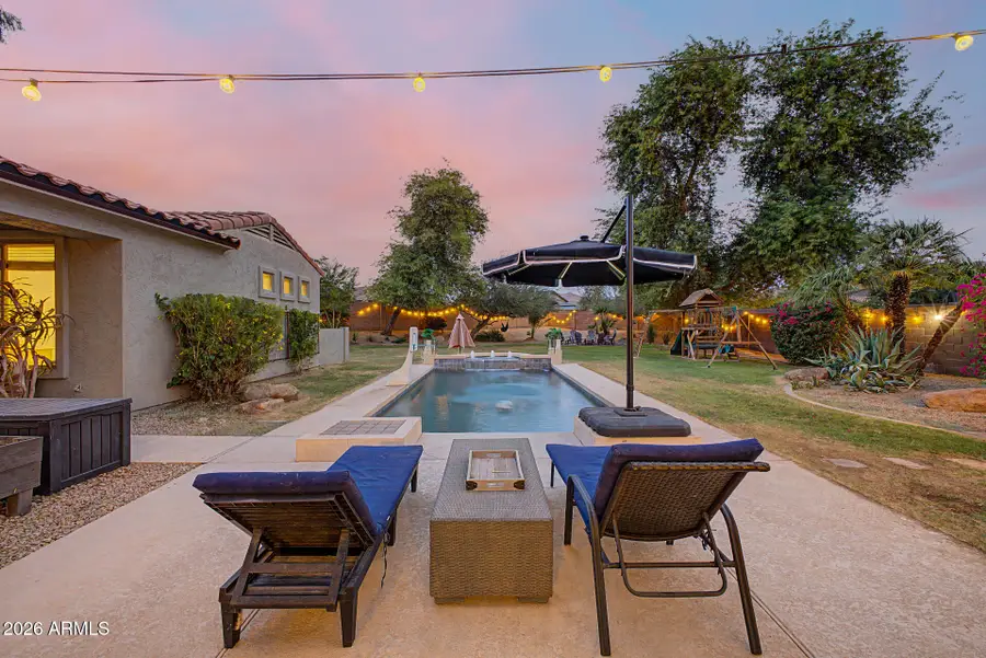 7725 S 21st Drive, Phoenix, AZ 85041 - #2