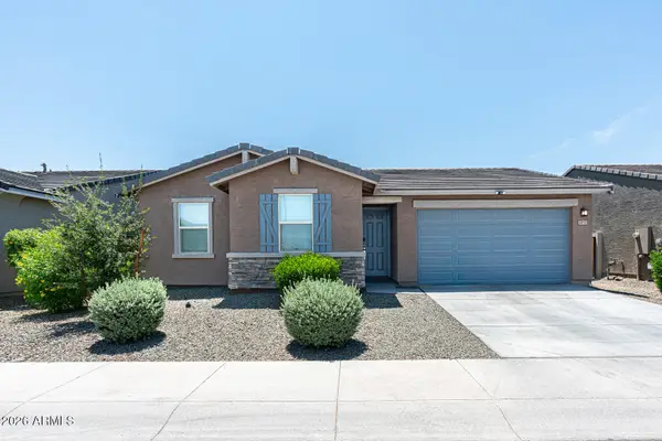 3912 S 89th Avenue, Tolleson, AZ 85353